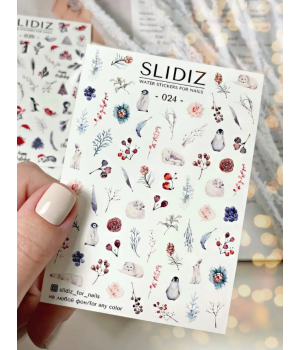 Слайдер Slidiz №024